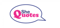 She Quotes